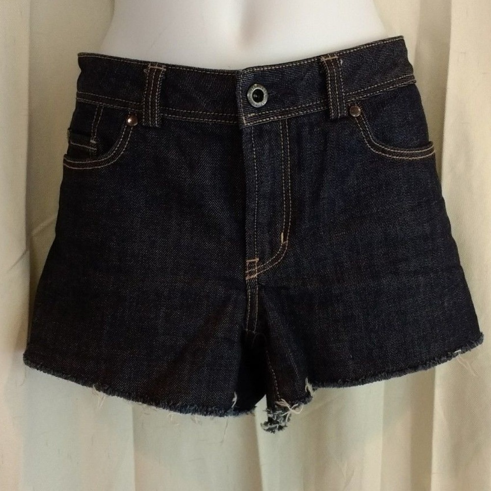 Martin And Osa Jean Shorts Women's Size 28